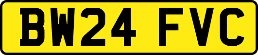 BW24FVC