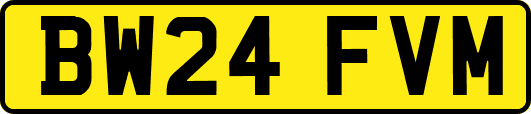 BW24FVM