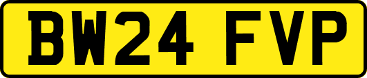 BW24FVP