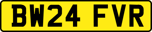 BW24FVR