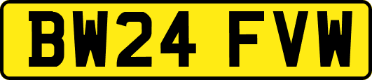 BW24FVW