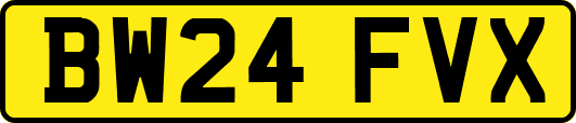 BW24FVX