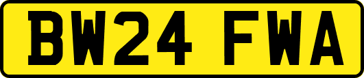 BW24FWA