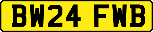 BW24FWB