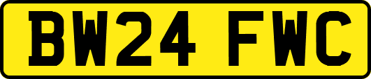 BW24FWC