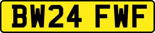 BW24FWF