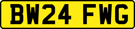 BW24FWG