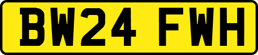 BW24FWH