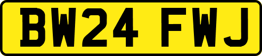 BW24FWJ