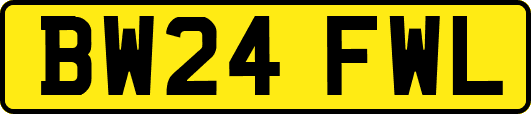 BW24FWL