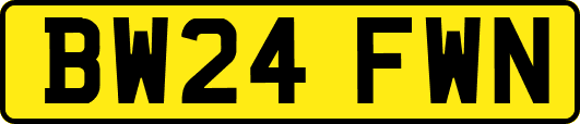 BW24FWN