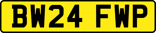 BW24FWP