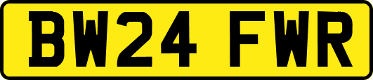 BW24FWR