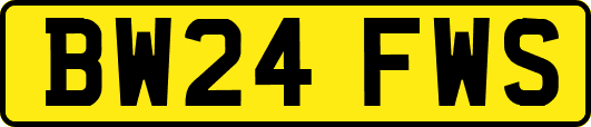 BW24FWS