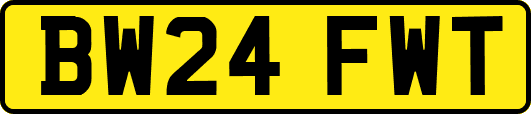 BW24FWT