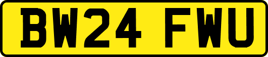 BW24FWU