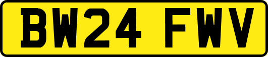 BW24FWV