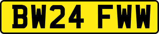 BW24FWW