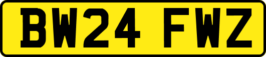 BW24FWZ