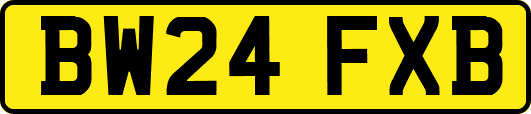 BW24FXB
