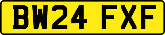 BW24FXF