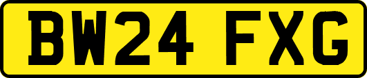 BW24FXG