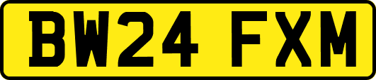 BW24FXM