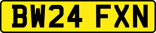 BW24FXN