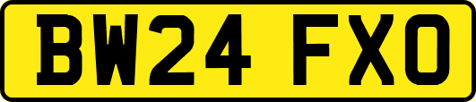BW24FXO