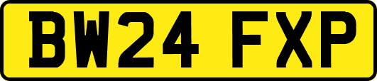 BW24FXP
