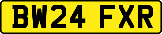 BW24FXR