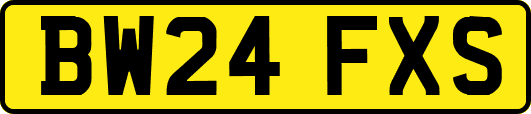 BW24FXS