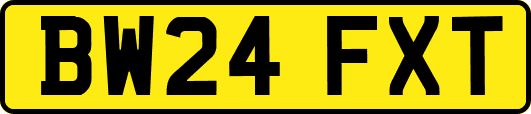 BW24FXT
