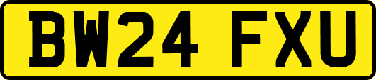 BW24FXU
