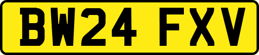 BW24FXV