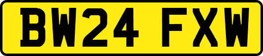 BW24FXW