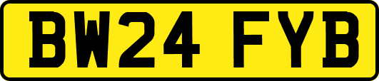BW24FYB
