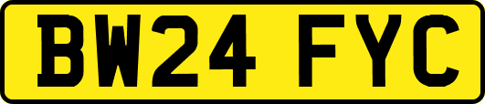 BW24FYC