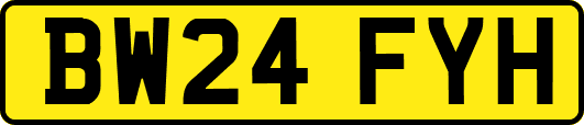 BW24FYH