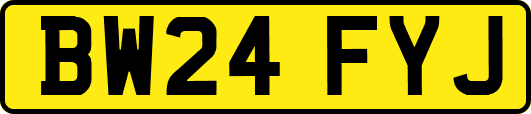 BW24FYJ