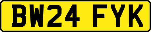 BW24FYK
