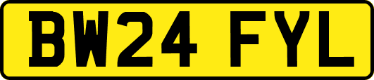 BW24FYL