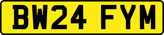 BW24FYM