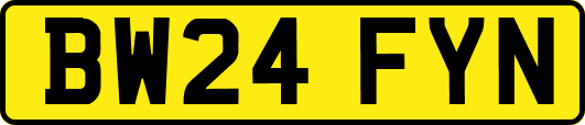 BW24FYN