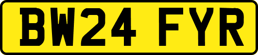BW24FYR