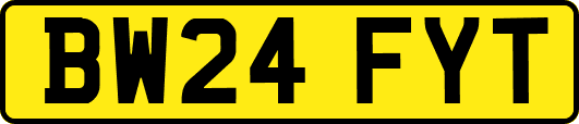 BW24FYT