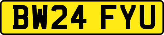 BW24FYU