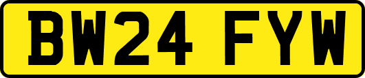 BW24FYW