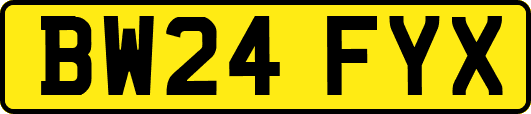 BW24FYX