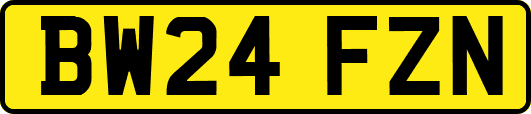 BW24FZN